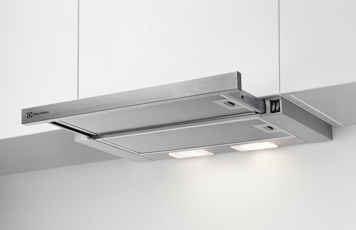Electrolux LFP316S