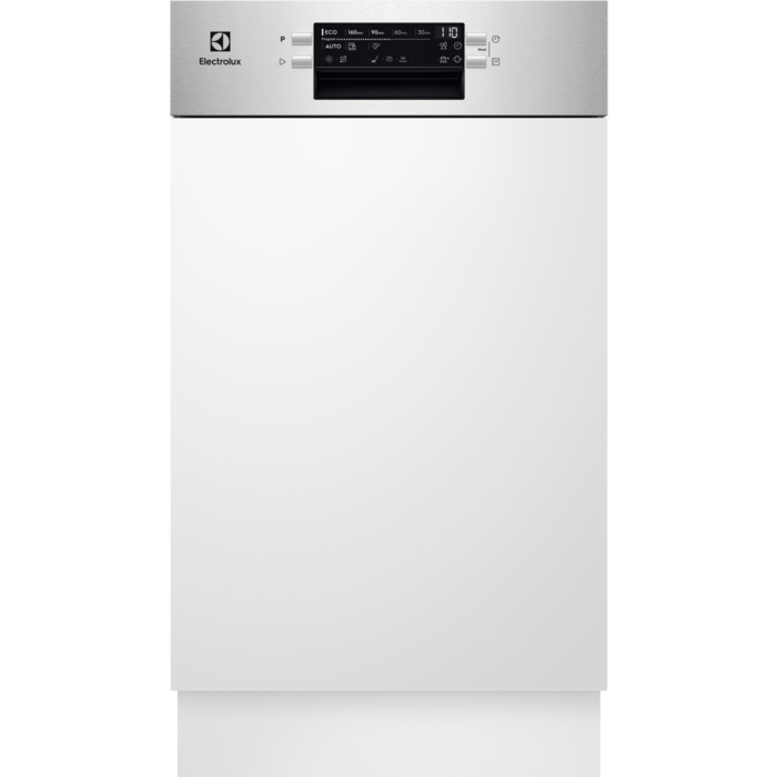 Electrolux 700 FLEX MaxiFlex EEM43300IX