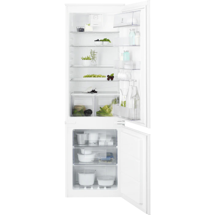 Electrolux No Frost ENT6TF18S