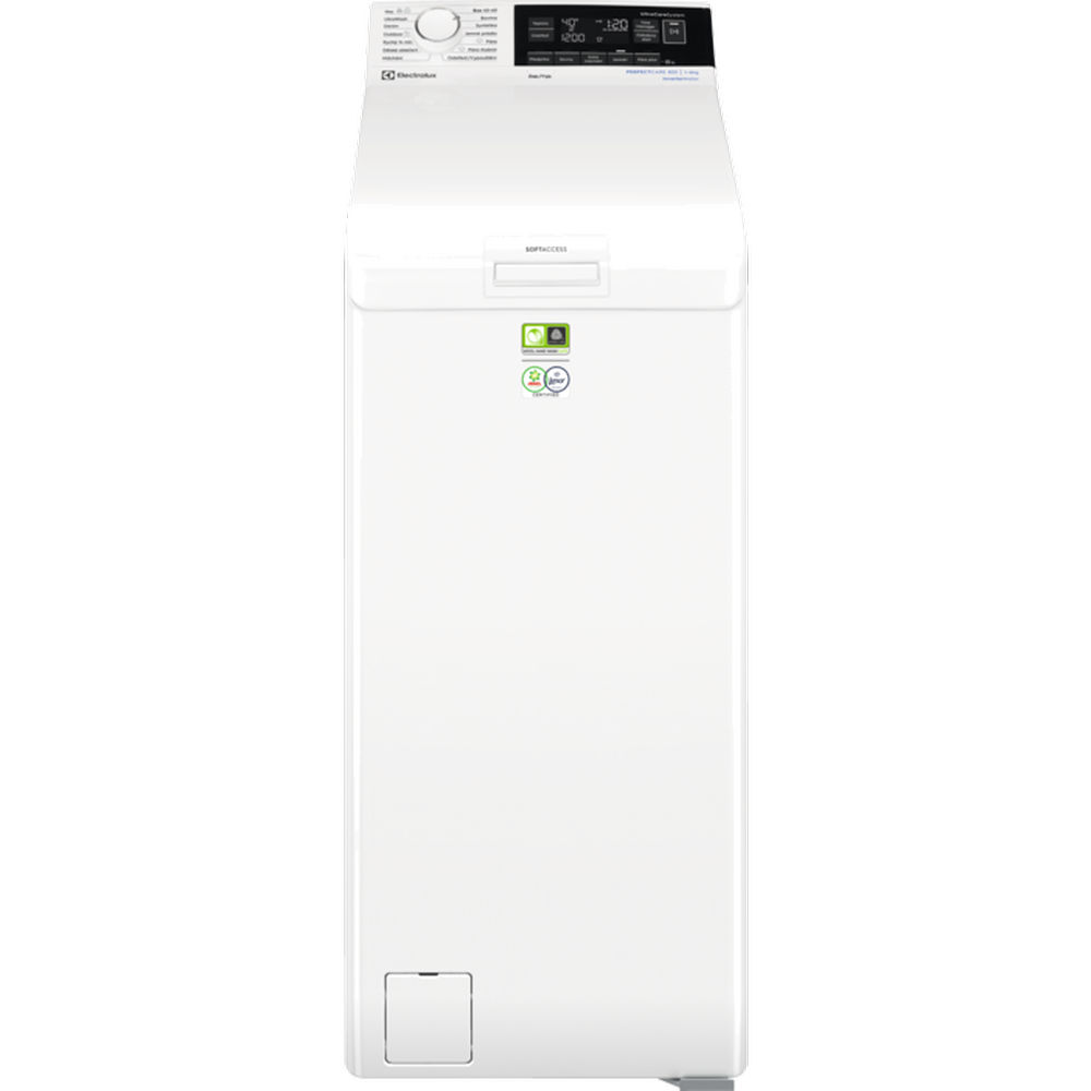Electrolux 800 Ultracare Ew8tn3362c