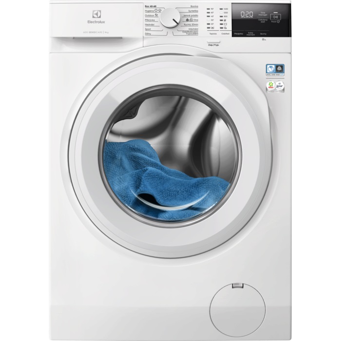 Electrolux Ew6f2491c
