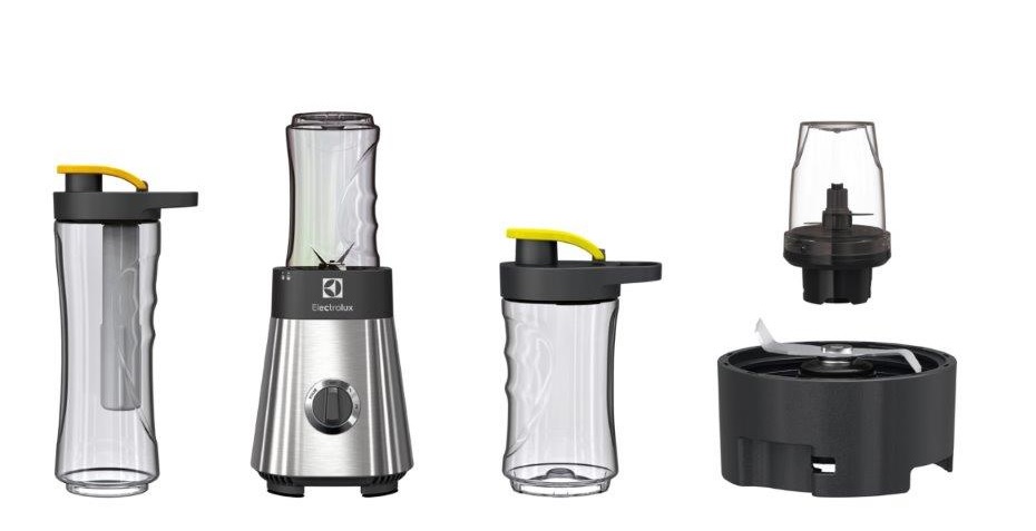 Electrolux ESB2900