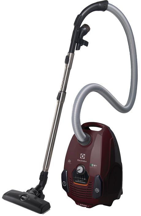 Electrolux SilentPerformer ESP75BD