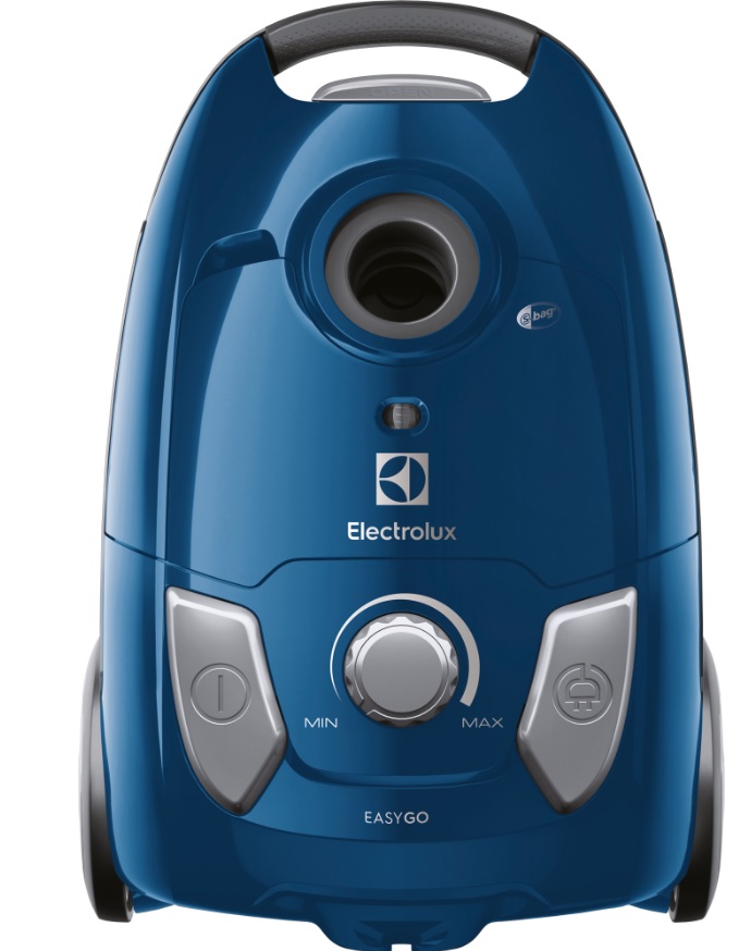 Levně Electrolux podlahový vysavač Easy Go Eeg41cb modrý