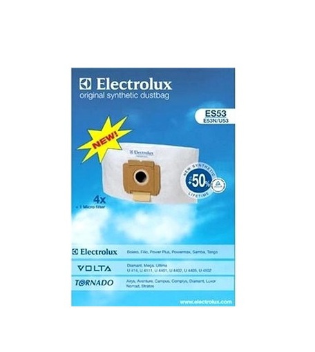 Electrolux ES 53