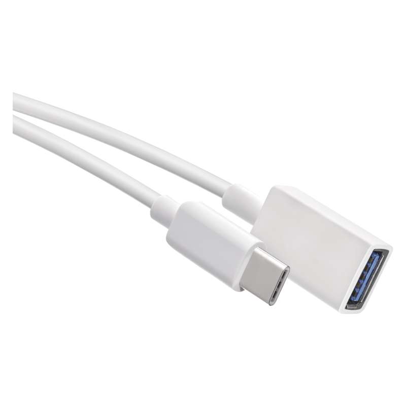 Levně Emos kabel Sm7054 Datový Otg kabel Usb-a