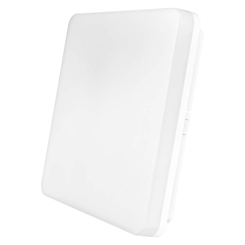 Emos Led svítidlo Tori 33 x 33 cm, 24 W, neutrální bílá, Ip54