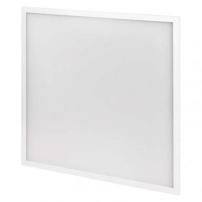Levně Emos Led panel Rivi 60 x 60 cm, 36 W, teplá-studená bílá, stmívatelný, Ugr