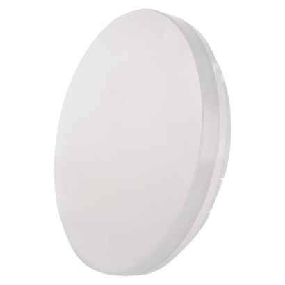 Emos Zm4329 Led přisazené svítidlo Tori s pohyb. čidl., kr. 24W n.b., Ip54