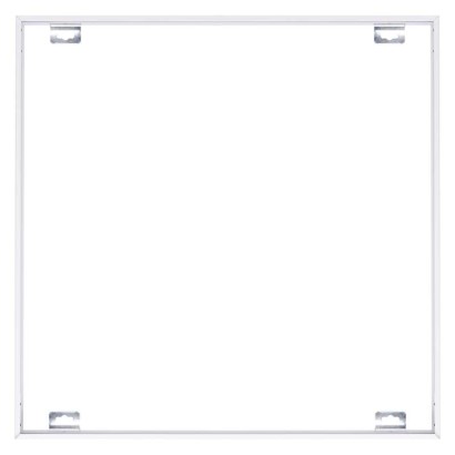 Emos Zr9036 Rámeček pro Led panel 60×60cm, bezšroubový