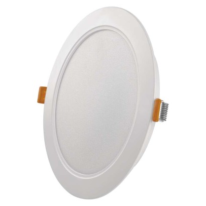 Emos Zd1442 Led vestavné svítidlo Rubic, kruhové, 18 W neutrální bílá