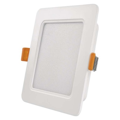 Emos Zd2432 Led vestavné svítidlo Rubic, čtvercové, 9W neutrální bílá