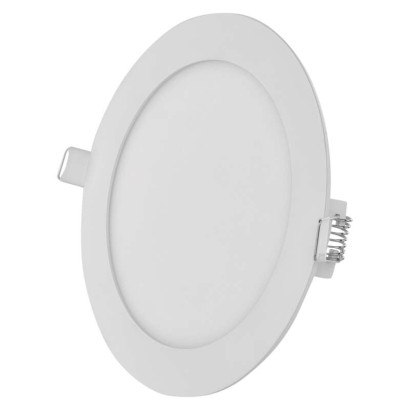 Emos Zd1135 Led vestavné svítidlo Nexxo, kruhové, bílé, 12,5W, neutrální bílá