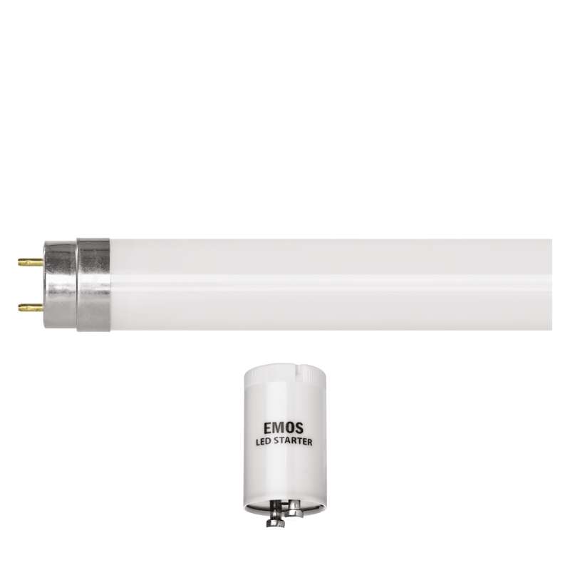 Emos Z73215 LED zářivka PROFI PLUS T8 7,3W 60cm neutrální bílá