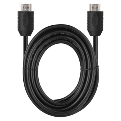 Emos HDMI 2.1 high speed kabel A vidlice A vidlice 1,5 m