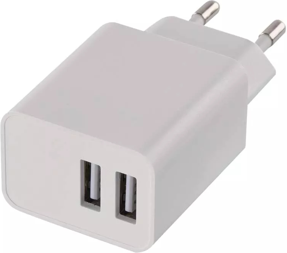 Emos USB adaptér SMART do sítě 3,1A 15W