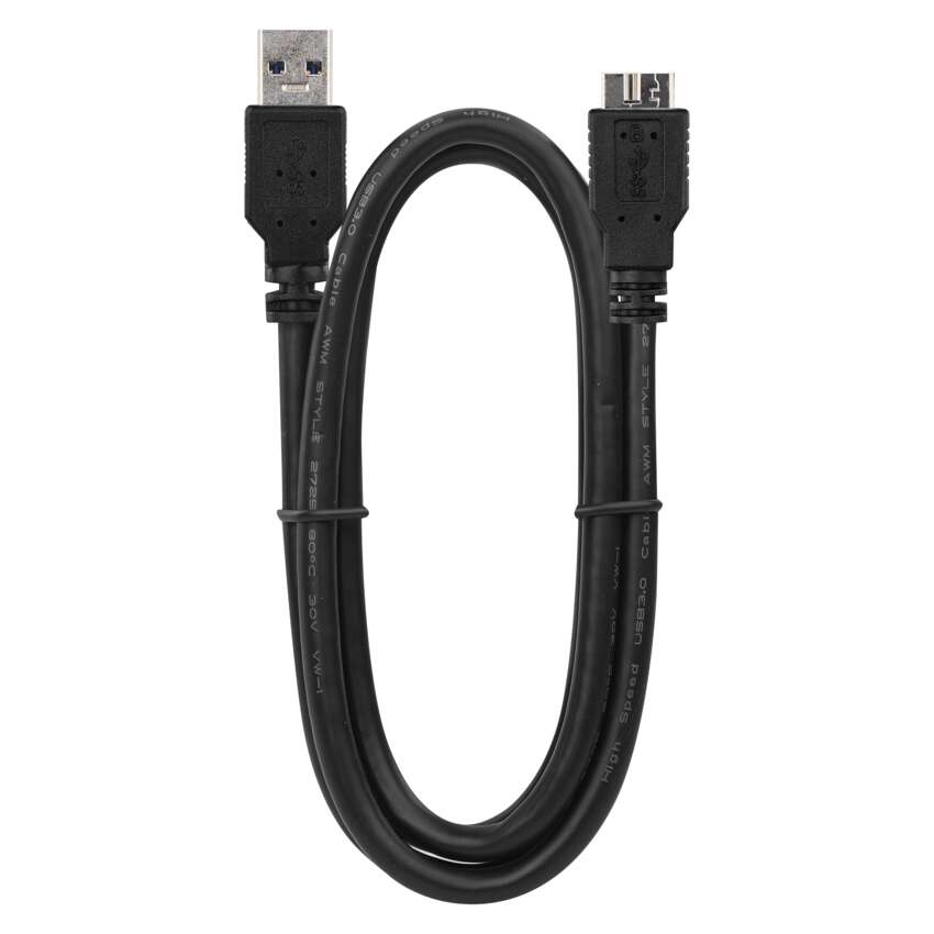 Emos Usb kabel S70203 Usb 3.0 A – micro B 1m