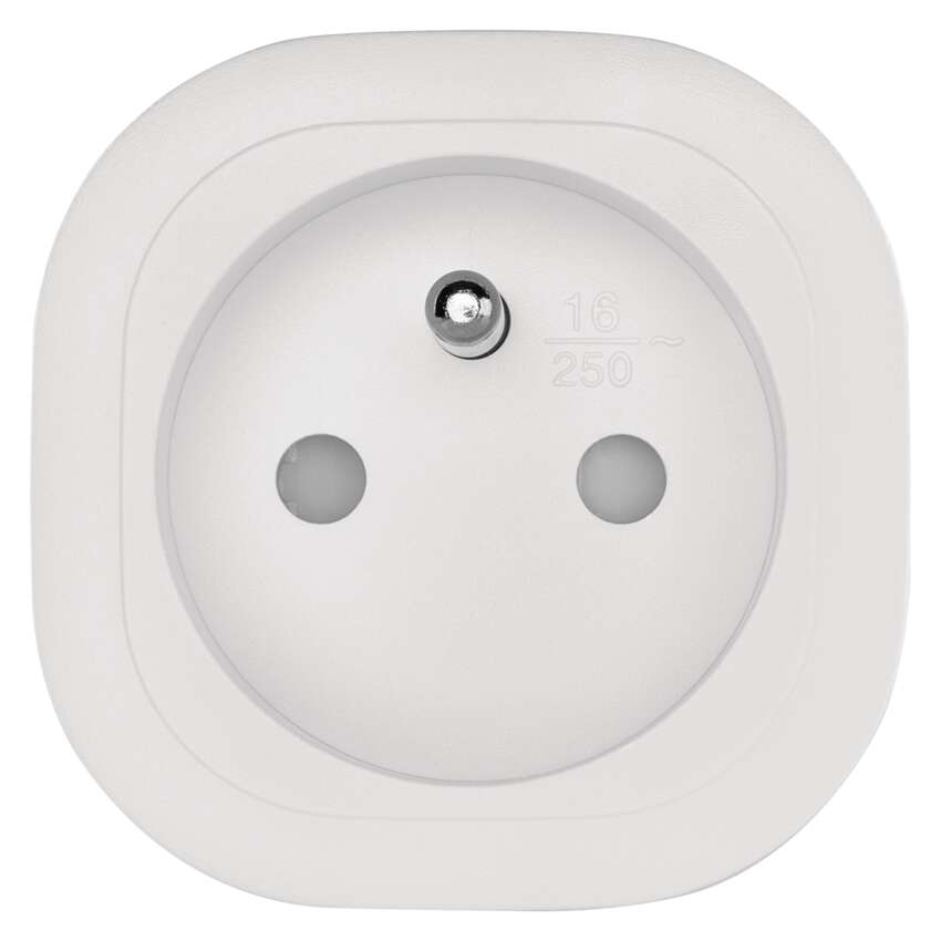 Emos P5551 GoSmart WiFi zásuvka IP