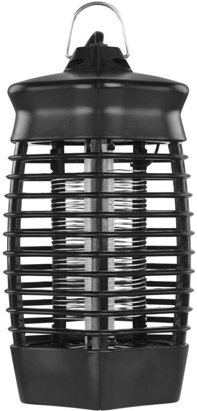 Emos P4104 lapač hmyzu 3,3W Led