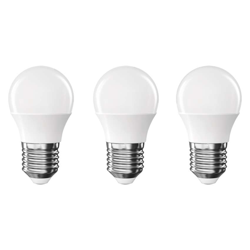 Emos ZQ6E21.3 LED Classic E27 4,2 W