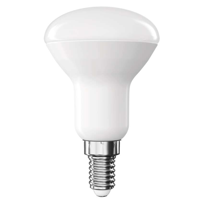 Emos Led žárovka Classic R50 / E14 / 4,2 W (40 W) / 470 lm / neutrální bílá