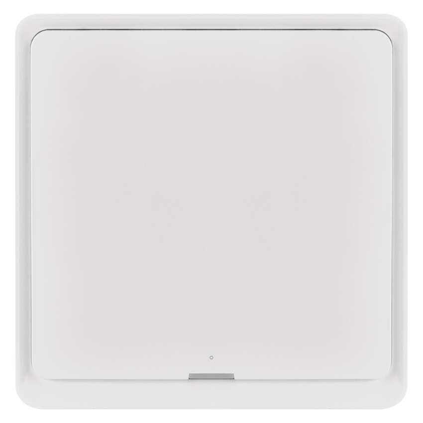 Emos Gosmart Přenosný ovladač scén Ip-2001zw, Zigbee 3.0, 1-tlačítkový