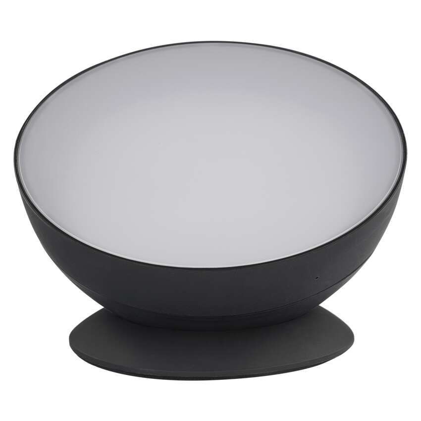 Emos Gosmart Led ambientní lampa, černá, teplá bílá–studená bílá/ Rgb, Wifi