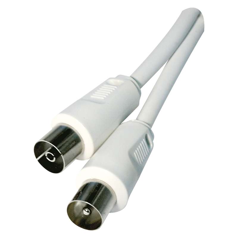 Levně Emos koaxiální kabel Sd3003 Anténní koax.kabel 3,5m