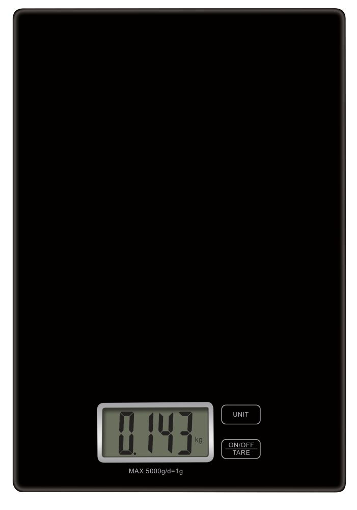 EMOS EV014B Digitální kuchyňská váha TY3101B