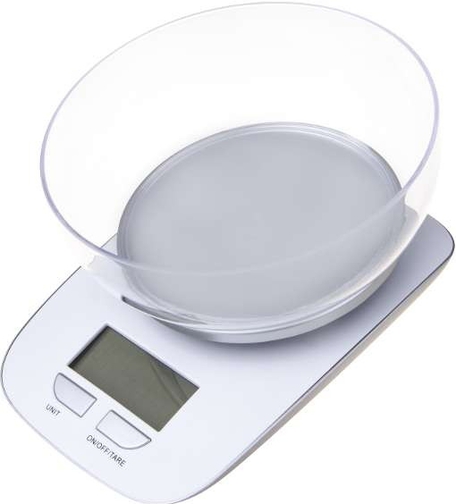 Levně Emos kuchyňská váha Ev016 Digitální kuchyňská váha Gp-ks021
