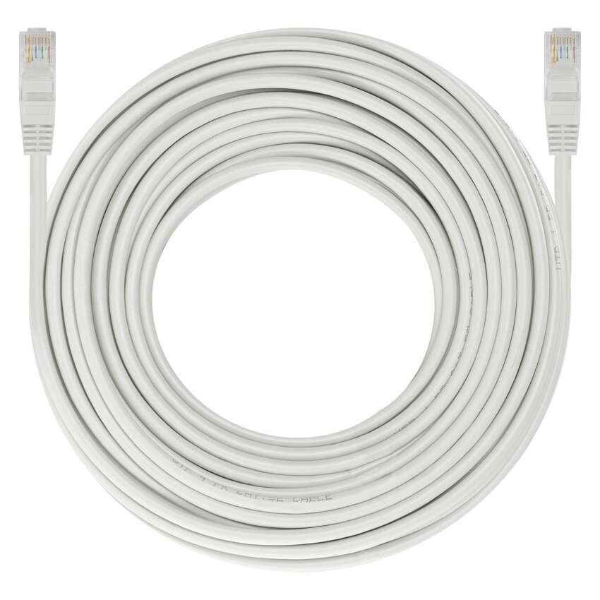 Emos žárovka S9127patch kabel Utp 5E, 15m