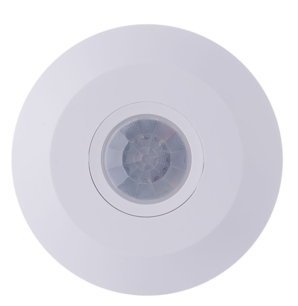 Levně Emos domovní alarm Pir senzor (pohybové čidlo) Ip20 C 2000W bílý