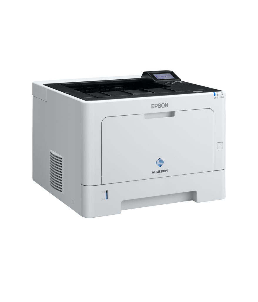 Levně Epson laserová tiskárna Workforce Al-m320dn-roz-7840