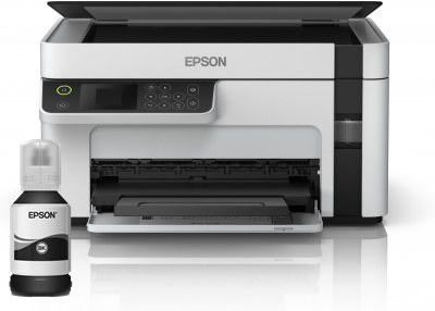 Levně Epson inkoustová multifunkční tiskárna Ecotank M2120