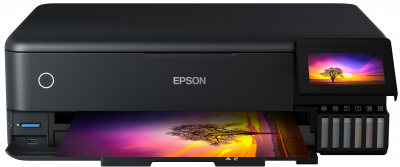Levně Epson inkoustová multifunkční tiskárna C11cj21402 Barevná multifunkční inkoustová tiskárna, A3+, 5760x1440dpi, Lcd, Mfz, Its, 6 barev, Duplex, Wi-fi,
