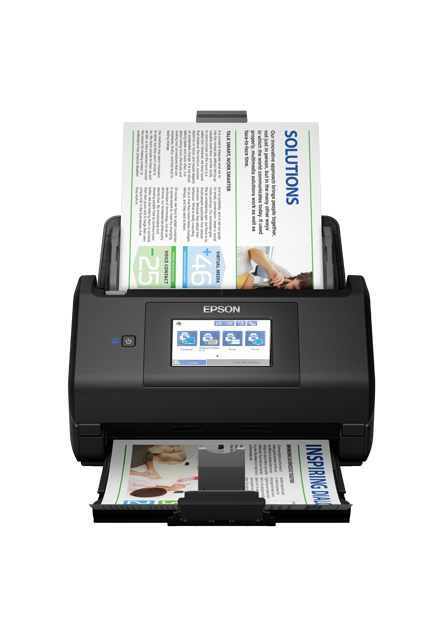 Epson skener Workforce Es-580w