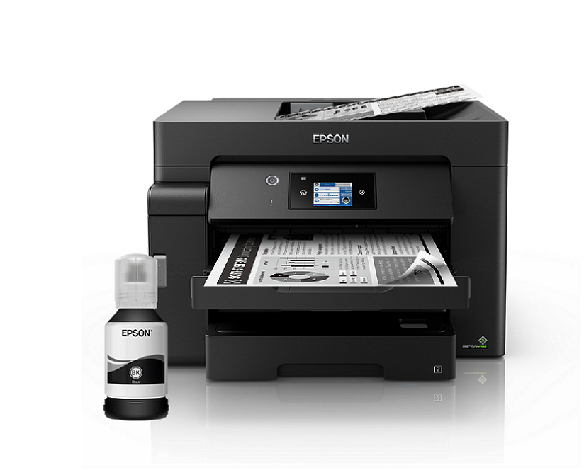 Levně Epson inkoustová multifunkční tiskárna M15140