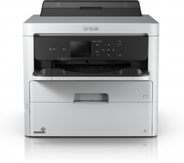 Epson inkoustová multifunkční tiskárna Workforce Pro Wf-c529rdw