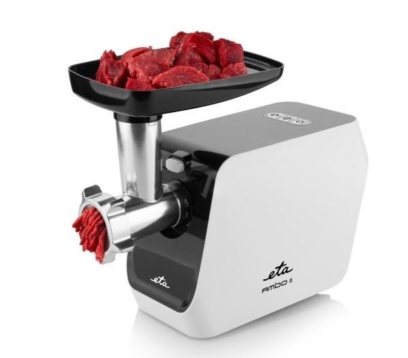 ETA Ambo II 3075 90000