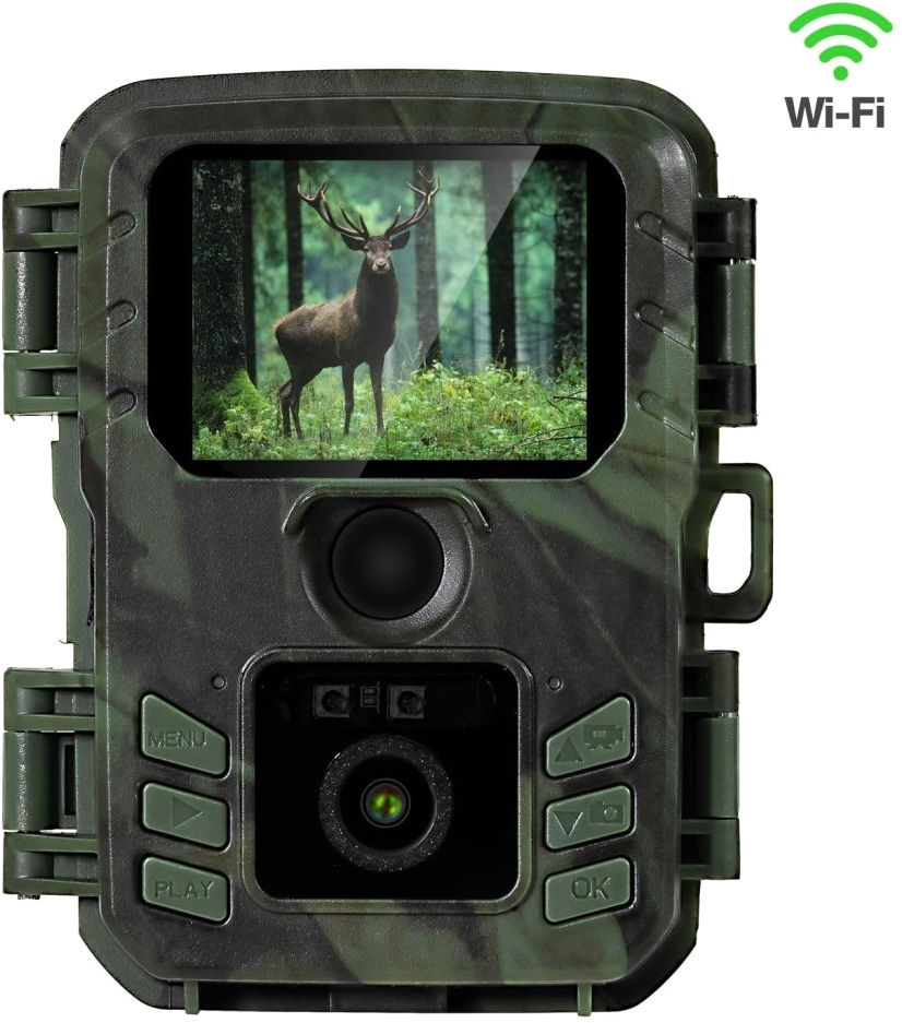 Evolveo fotopast Strongvision Mini Wifi