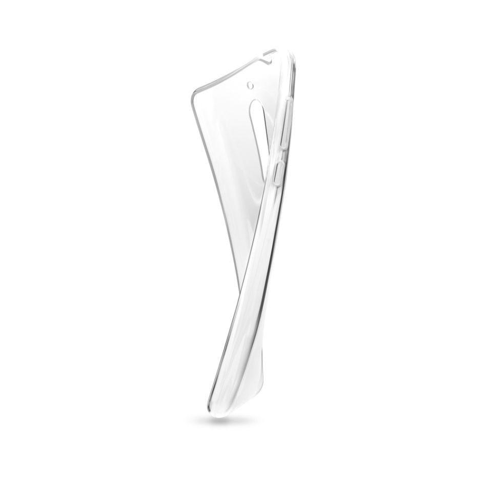 TPU gelové pouzdro FIXED pro Samsung Galaxy A32 5G, čiré