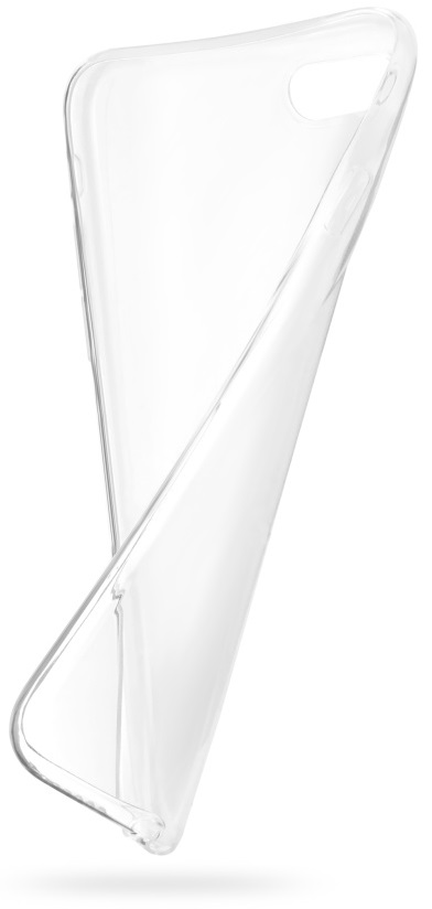 Ultratenké TPU gelové pouzdro FIXED Skin pro Samsung Galaxy A22 5G, 0,6 mm, čiré