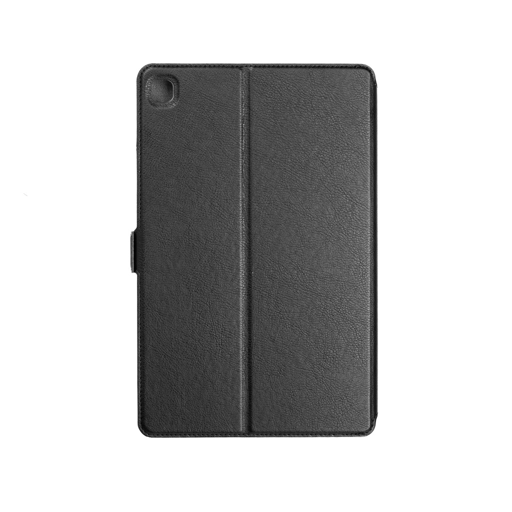Pouzdro se stojánkem FIXED Topic Tab pro Samsung Galaxy Tab S6 Lite, černé