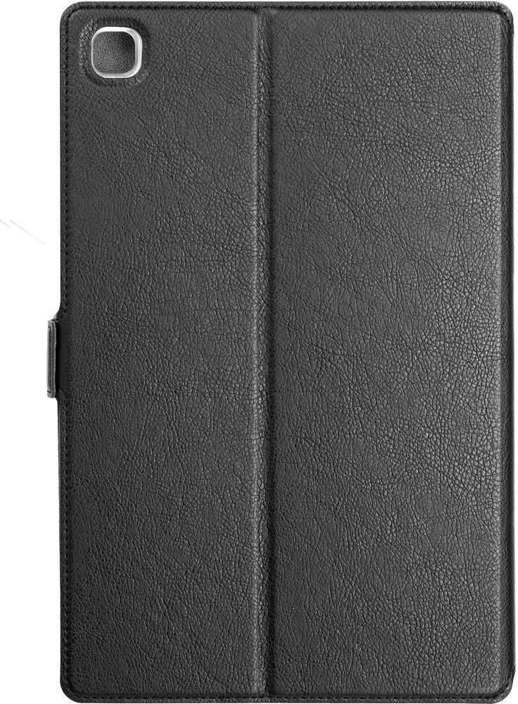 Pouzdro se stojánkem FIXED Topic Tab pro Samsung Galaxy Tab A7 10,4", černé