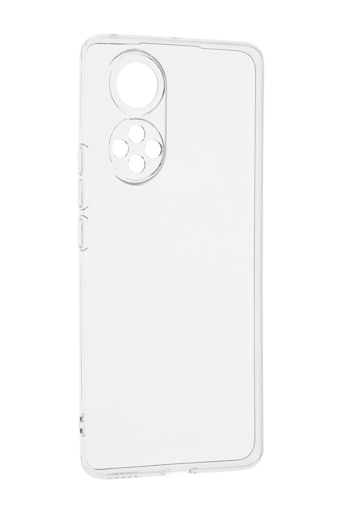 TPU gelové pouzdro FIXED pro Huawei Nova 9/Honor 50, čiré