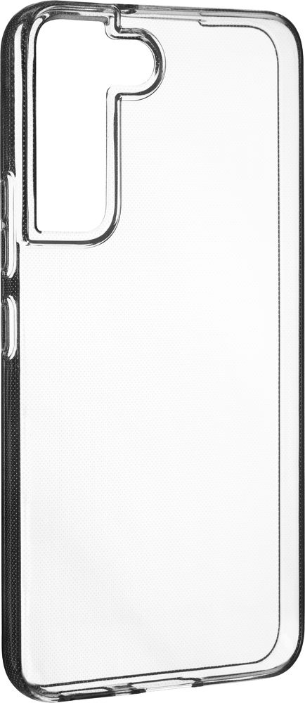 Levně pouzdro na mobil Tpu gelové pouzdro Fixed Slim Antiuv pro Samsung Galaxy S22 5G, čiré