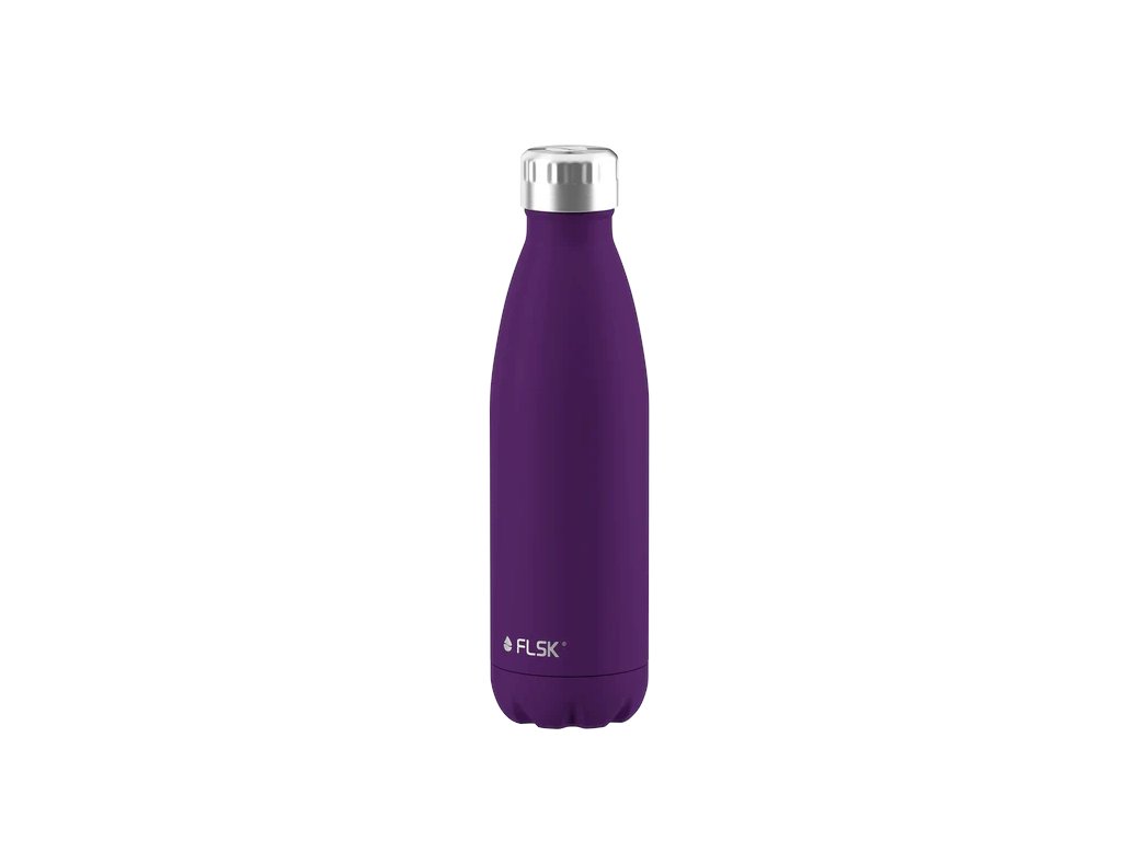 Flsk Termoláhev Flsk 500ml nordic plum