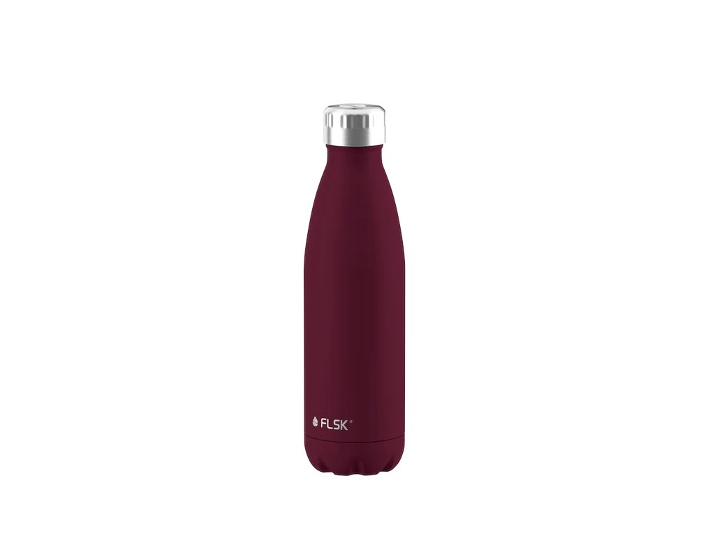 Flsk Termoláhev Flsk 1000ml nordic plum