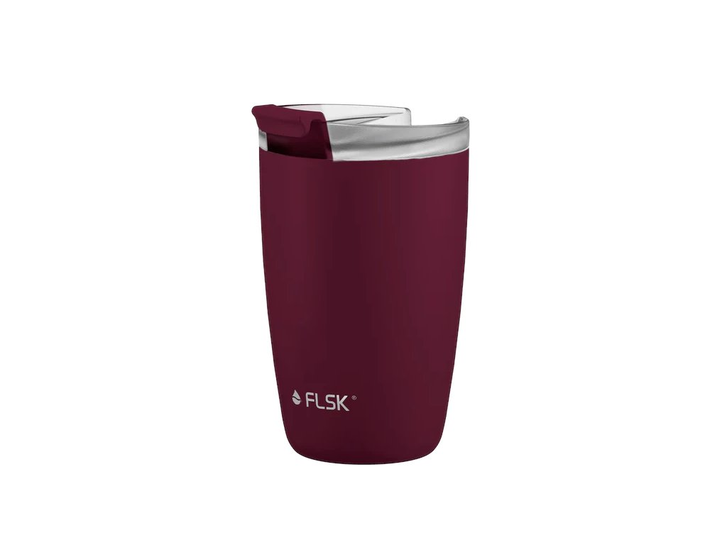 Flsk Termohrnek Flsk 350ml winterberry