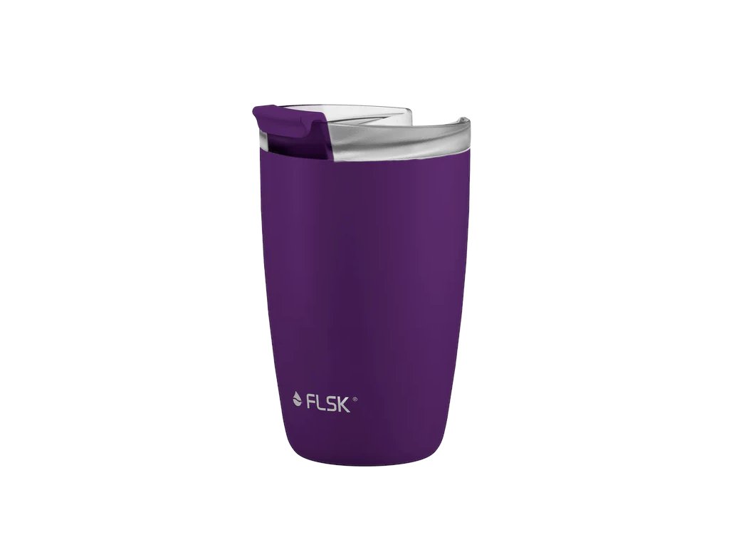 Flsk Termohrnek Flsk 350ml nordic plum